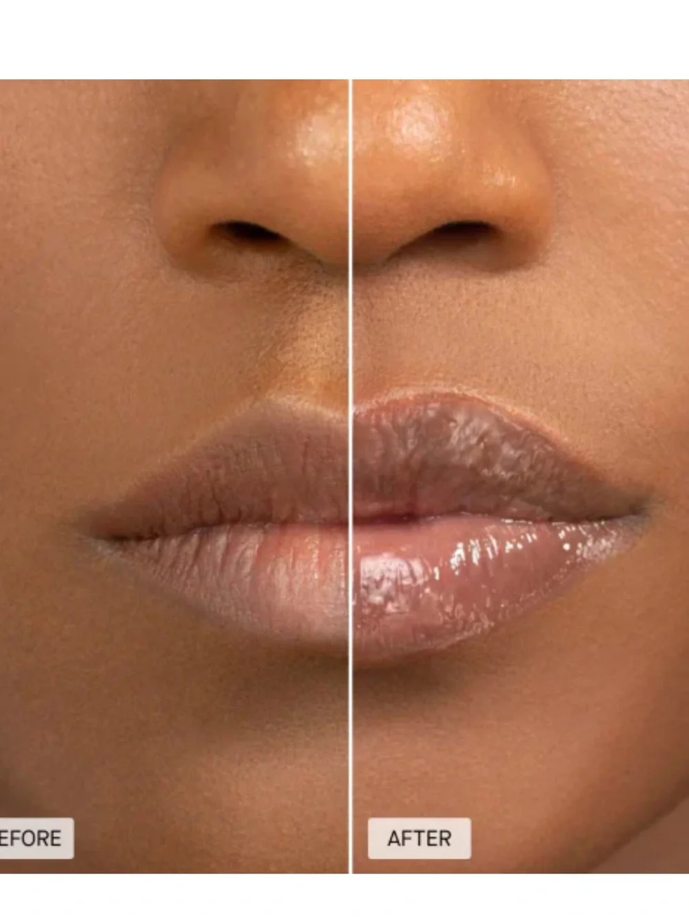 IL MAKIAGE UNCENSORED THIRST TRAP 591 Lip Plumper New FullSz